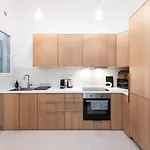 B46 Brody Apartment