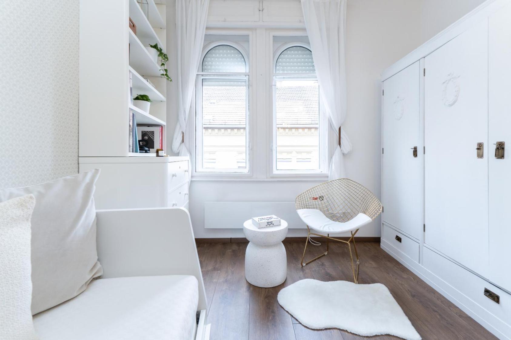 Apartment B46 Brody Budapest